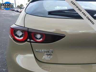 2025 Mazda Mazda3 - Photo 27