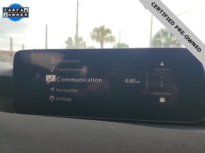 2025 Mazda Mazda3 - Photo 32
