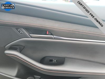 2025 Mazda Mazda3 - Photo 22