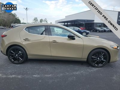 2025 Mazda Mazda3 - Photo 5
