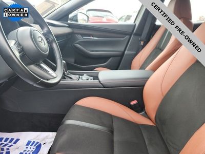 2025 Mazda Mazda3 - Photo 14