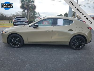 2025 Mazda Mazda3 - Photo 9