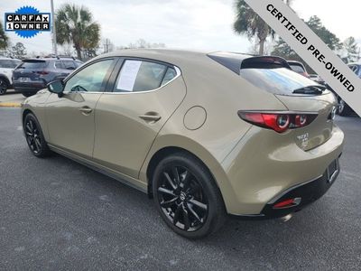 2025 Mazda Mazda3 - Photo 8