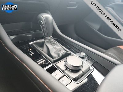 2025 Mazda Mazda3 - Photo 30