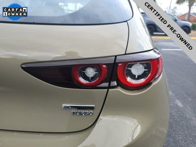 2025 Mazda Mazda3 - Photo 26