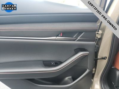 2025 Mazda Mazda3 - Photo 16