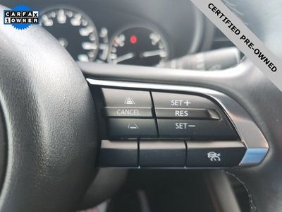 2025 Mazda Mazda3 - Photo 28