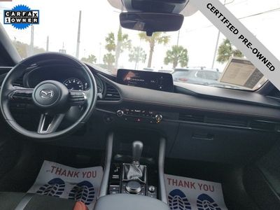 2025 Mazda Mazda3 - Photo 2