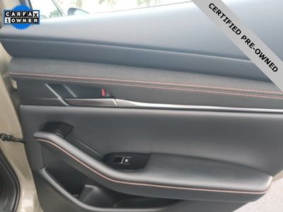 2025 Mazda Mazda3 - Photo 20