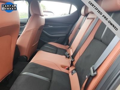 2025 Mazda Mazda3 - Photo 17