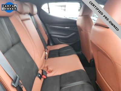 2025 Mazda Mazda3 - Photo 21
