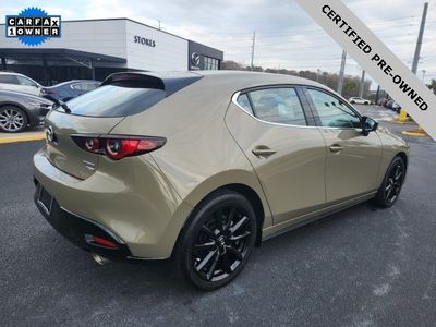 2025 Mazda Mazda3 - Photo 6