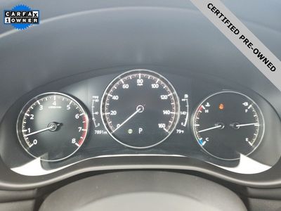 2025 Mazda Mazda3 - Photo 1