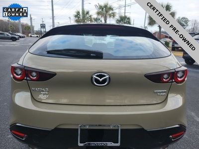 2025 Mazda Mazda3 - Photo 7