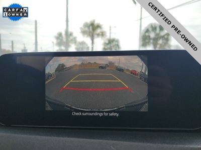 2025 Mazda Mazda3 - Photo 33