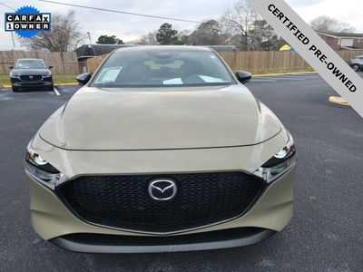 2025 Mazda Mazda3 - Photo 11