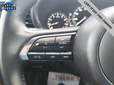 2025 Mazda Mazda3 - Photo 29