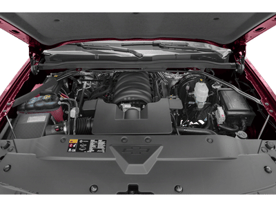2015 Chevrolet Silverado 1500 - Photo 13