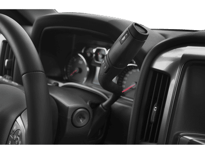 2015 Chevrolet Silverado 1500 - Photo 10