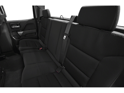 2015 Chevrolet Silverado 1500 - Photo 14