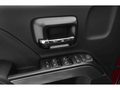 2015 Chevrolet Silverado 1500 - Photo 19