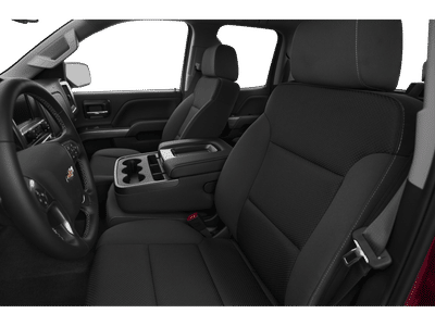 2015 Chevrolet Silverado 1500 - Photo 8