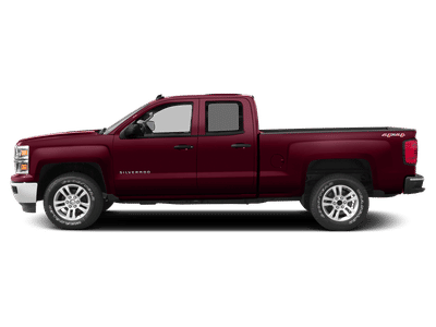 2015 Chevrolet Silverado 1500 - Photo 3