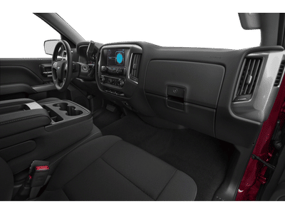 2015 Chevrolet Silverado 1500 - Photo 18