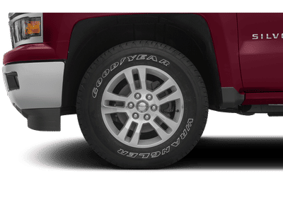 2015 Chevrolet Silverado 1500 - Photo 11