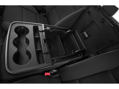 2015 Chevrolet Silverado 1500 - Photo 17
