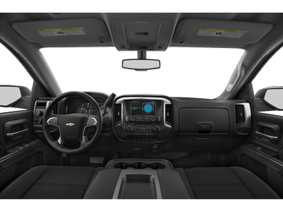 2015 Chevrolet Silverado 1500 - Photo 7