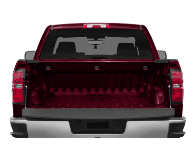 2015 Chevrolet Silverado 1500 - Photo 12