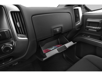2015 Chevrolet Silverado 1500 - Photo 16
