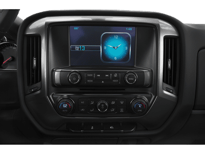 2015 Chevrolet Silverado 1500 - Photo 9