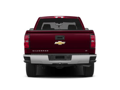 2015 Chevrolet Silverado 1500 - Photo 5