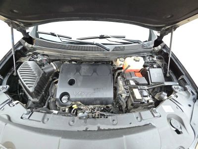 2022 Chevrolet Traverse — photo 14 view