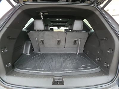 2022 Chevrolet Traverse — photo 15 view