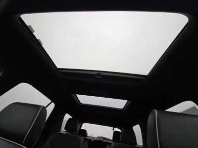 2022 Chevrolet Traverse — photo 8 view