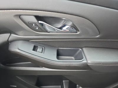 2022 Chevrolet Traverse — photo 13 view