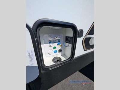 2025 Keystone RV Outback - Photo 8