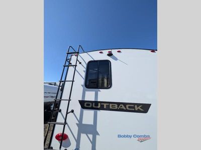 2025 Keystone RV Outback - Photo 4