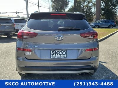 2020 Hyundai Tucson - Photo 9