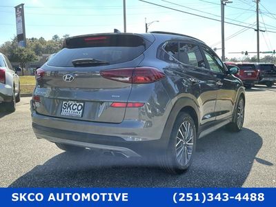 2020 Hyundai Tucson - Photo 2