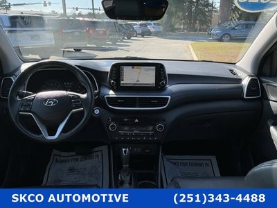 2020 Hyundai Tucson - Photo 16
