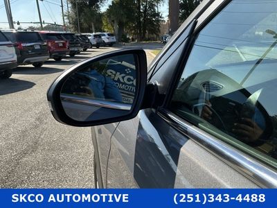 2020 Hyundai Tucson - Photo 4