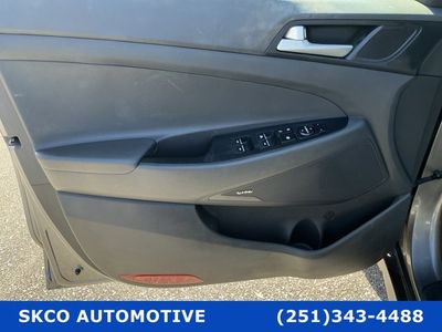 2020 Hyundai Tucson - Photo 5