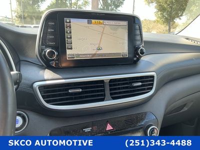 2020 Hyundai Tucson - Photo 13