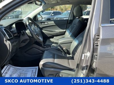 2020 Hyundai Tucson - Photo 1