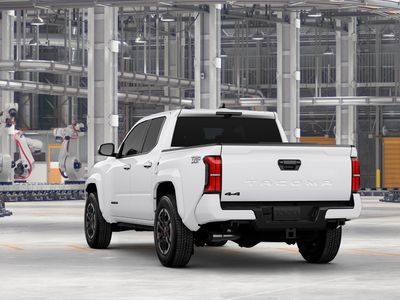 2026 Toyota Tacoma - Photo 9