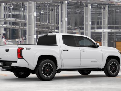 2026 Toyota Tacoma - Photo 13